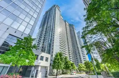 4968 Yonge Street Unit# 3202 Toronto (Lansing-Westgate) Ontario M2N7G9