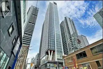 357 King St Unit# 3207, Toronto, Ontario M5V 0S7, 1 Bedroom Bedrooms, 4 Rooms Rooms,1 BathroomBathrooms,Condo,Rented,King,27486436