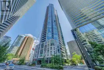 45 Charles St Unit# 3210, Toronto, Ontario M4Y 1S2, 1 Bedroom Bedrooms, 5 Rooms Rooms,2 BathroomsBathrooms,Condo,Rented,Charles,27486693