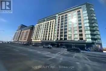 100 Eagle Rock Way Unit# 710, Vaughan, Ontario L6A 5B9, 1 Bedroom Bedrooms, 4 Rooms Rooms,1 BathroomBathrooms,Condo,Rented,Eagle Rock,N9375765