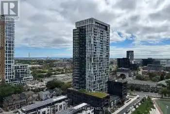 20 Tubman Ave Unit# 1708, Toronto, Ontario M5A 0M5, 1 Bedroom Bedrooms, 5 Rooms Rooms,1 BathroomBathrooms,Condo,Rented,Tubman,W9375753