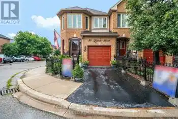 80 Gilgorm Rd, Brampton, Ontario L6X 4P5, 3 Bedrooms Bedrooms, 6 Rooms Rooms,3 BathroomsBathrooms,All Houses,Sold,Gilgorm,W9375839