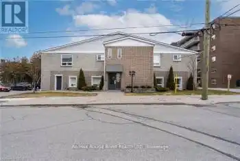 26 Spencer St Unit# 102, Cobourg, Ontario K9A 1C2, 1 Bedroom Bedrooms, 6 Rooms Rooms,1 BathroomBathrooms,Condo,Sold,Spencer,X9374965