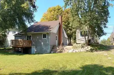 36 Madoc Street Marmora and Lake Ontario K0K2M0