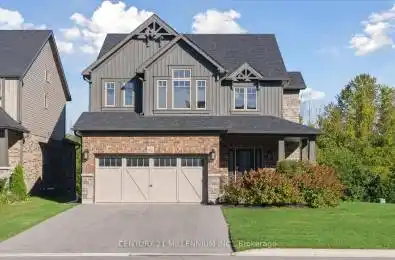 62 Foley Crescent Collingwood Ontario L9Y3B7