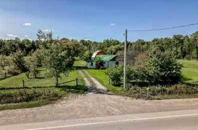 3828 George Johnston Road Springwater Ontario L4M4S4