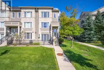 5005 Oscar Peterson Blvd Unit# 1, Mississauga, Ontario L5M 0P4, 3 Bedrooms Bedrooms, 6 Rooms Rooms,3 BathroomsBathrooms,All Houses,Sold,Oscar Peterson,W9375529