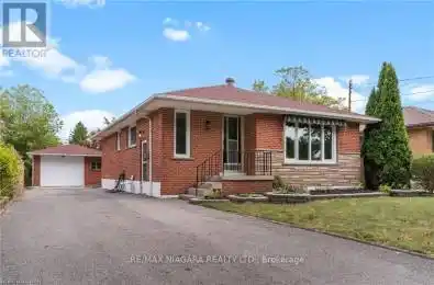 131 MANNING Avenue Hamilton (Greeningdon) Ontario L9A3E8