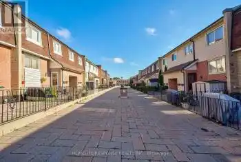 2170 BROMSGROVE Rd Unit# 83, Mississauga, Ontario L5J 4J2, 2 Bedrooms Bedrooms, 6 Rooms Rooms,2 BathroomsBathrooms,All Houses,Sold,BROMSGROVE,W9375494