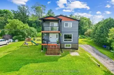 1227 Road Asphodel-Norwood Ontario K0L1Y0