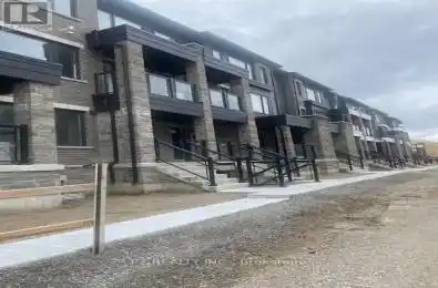 35 Magnolia Lane Barrie (Innis-Shore) Ontario L9J0N4