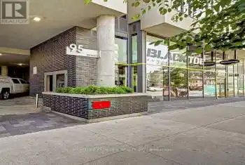 95 Bathurst St Unit# 1401, Toronto, Ontario M5V 0H7, 1 Bedroom Bedrooms, 5 Rooms Rooms,1 BathroomBathrooms,Condo,Rented,Bathurst,C9376134
