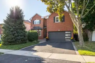 808 Grandview Street Oshawa (Pinecrest) Ontario L1K2C9