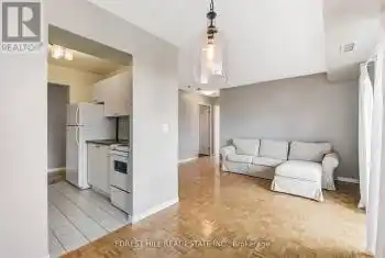 555 Wilson Heights Blvd Unit# 203, Toronto, Ontario M3H 6B5, 2 Bedrooms Bedrooms, 5 Rooms Rooms,2 BathroomsBathrooms,Condo,Rented,Wilson Heights,C9376275