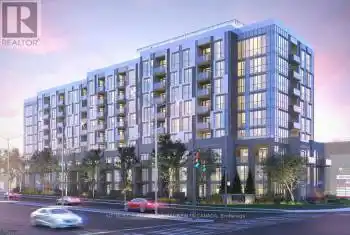 509 Dundas St Unit# 310, Oakville, Ontario L6M 5P4, 1 Bedroom Bedrooms, 4 Rooms Rooms,1 BathroomBathrooms,Condo,Rented,Dundas,W9376238