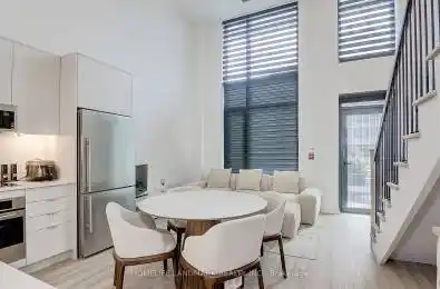 250 Lawrence Avenue Unit# 108 Toronto (Lawrence Park North) Ontario M5