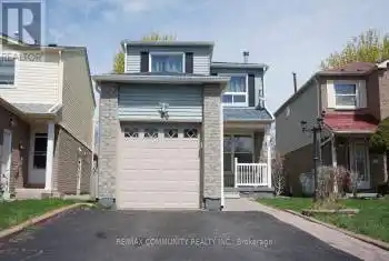 56 Overlord Cres Unit# UPPER, Toronto, Ontario M1B 4P3, 3 Bedrooms Bedrooms, 6 Rooms Rooms,2 BathroomsBathrooms,All Houses,Rented,Overlord,E9376636