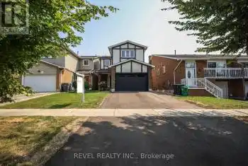 113 Simmons Blvd, Brampton, Ontario L6V 3X4, 4 Bedrooms Bedrooms, 9 Rooms Rooms,4 BathroomsBathrooms,All Houses,Sold,Simmons,W9376465
