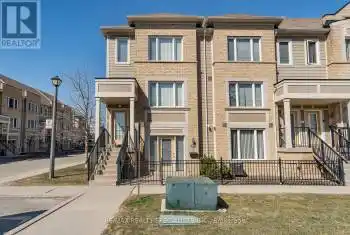 3050 Erin Centre Blvd Unit# 160, Mississauga, Ontario L5M 0P5, 1 Bedroom Bedrooms, 4 Rooms Rooms,1 BathroomBathrooms,Condo,Rented,Erin Centre,W9376568