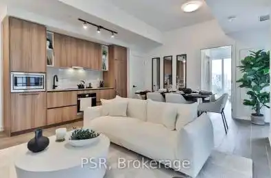 10 Graphophone Grove Unit# 604 Toronto (Dovercourt-Wallace Emerson-Jun