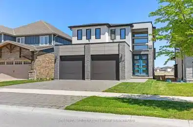 2020 Wateroak Dr London Ontario N6G 0M6