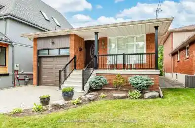 1414 Avenue Mississauga (Lakeview) Ontario L5E2B1