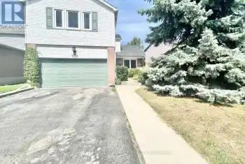 1142 Paperbirch Lane, Oakville, Ontario L6M 2L5, 3 Bedrooms Bedrooms, 8 Rooms Rooms,3 BathroomsBathrooms,All Houses,Rented,Paperbirch,W9376669