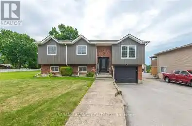 442 Barrick Road Port Colborne (Main Street) Ontario L3K4B7
