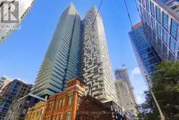20 Lombard St Unit# 3808, Toronto, Ontario M5C 0A6, 2 Bedrooms Bedrooms, 5 Rooms Rooms,2 BathroomsBathrooms,Condo,Rented,Lombard,C9376710