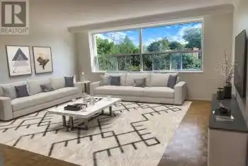 75 Forty Second St Unit# 404, Toronto, Ontario M8W 3P5, 1 Bedroom Bedrooms, 3 Rooms Rooms,1 BathroomBathrooms,All Houses,Rented,Forty Second,W9376502
