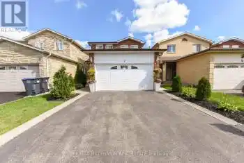 7 Muskoka St, Brampton, Ontario L6Z 3W3, 3 Bedrooms Bedrooms, 8 Rooms Rooms,4 BathroomsBathrooms,All Houses,Sold,Muskoka,W9376708