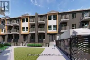 1085 Danforth Rd Unit# 214, Toronto, Ontario M1J 0B2, 3 Bedrooms Bedrooms, 5 Rooms Rooms,3 BathroomsBathrooms,All Houses,Rented,Danforth,E9374540