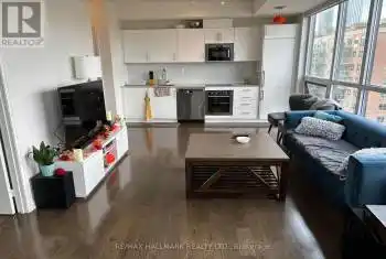 460 Adelaide St Unit# 1506, Toronto, Ontario M5A 1N6, 1 Bedroom Bedrooms, 5 Rooms Rooms,1 BathroomBathrooms,Condo,Rented,Adelaide,C9376882