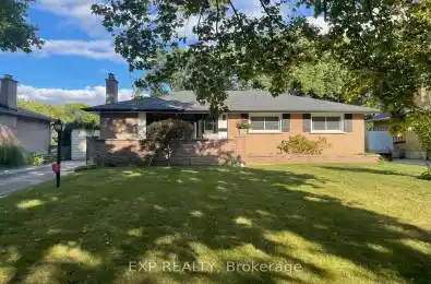 601 Ridgewood Crescent London Ontario N6J3J1