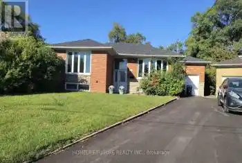 202 Crocus Dr Unit# Bsmt, Toronto, Ontario M1R 4T7, 1 Bedroom Bedrooms, 4 Rooms Rooms,1 BathroomBathrooms,All Houses,Rented,Crocus,E9376869