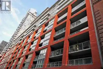 21 Nelson St Unit# LPH 23, Toronto, Ontario M5V 3H9, 1 Bedroom Bedrooms, 4 Rooms Rooms,2 BathroomsBathrooms,Condo,Rented,Nelson,C9376983