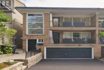 169 Bellefair Ave Unit# Main, Toronto, Ontario M4L 3V1, 2 Bedrooms Bedrooms, 5 Rooms Rooms,1 BathroomBathrooms,All Houses,Rented,Bellefair,E9377004