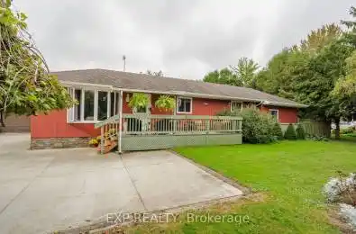 21837 Hoskins Line West Elgin (Rodney) Ontario N0L2C0