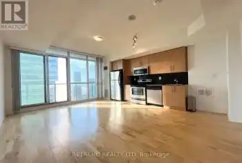 65 Bremner Blvd Unit# 2903, Toronto, Ontario M5J 0A7, 3 Rooms Rooms,1 BathroomBathrooms,Condo,Rented,Bremner,C9377088