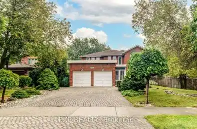 1246 Crescent Mississauga (Lorne Park) Ontario L5H3W6