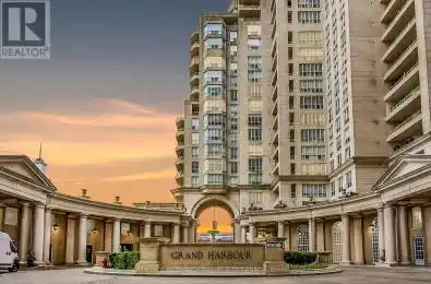2285 Lake Shore Boulevard Unit# 1013 Toronto (Mimico) Ontario M8V3X9