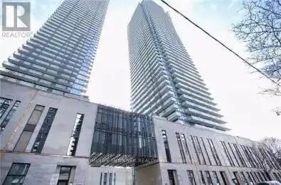65 St Mary Street Unit# 3111 Toronto (Bay Street Corridor) Ontario M5S