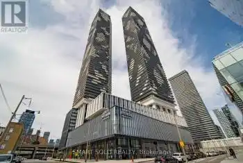 138 Downes St Unit# 4512, Toronto, Ontario M5E 0E4, 1 Bedroom Bedrooms, 5 Rooms Rooms,1 BathroomBathrooms,Condo,Sold,Downes,C9377451