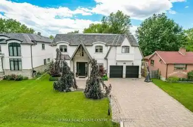 1040 Avenue Oakville (College Park) Ontario L6H1Z6