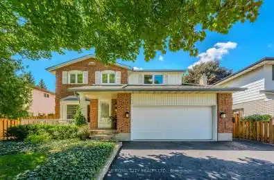 101 Rickson Avenue Guelph (Hanlon Creek) Ontario N1G3J5