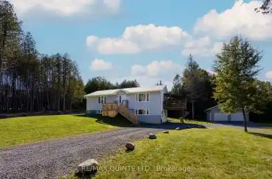1013 Harold Road Stirling-Rawdon Ontario K0K3E0