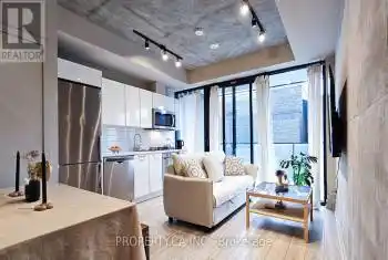 458 Richmond St Unit# 408, Toronto, Ontario M5V 0S9, 1 Bedroom Bedrooms, 4 Rooms Rooms,1 BathroomBathrooms,Condo,Rented,Richmond,C9377507