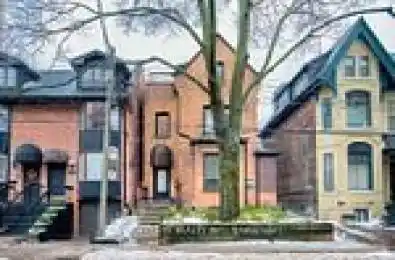 125 Maitland Street Unit# Unit 2 Toronto (Church-Yonge Corridor) Ontar