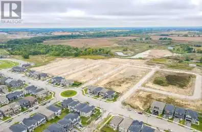 36 Rainbow Drive Haldimand Ontario N3W2G9