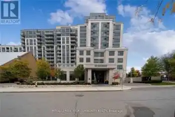 35 Saranac Blvd Unit# 719, Toronto, Ontario M6A 2G4, 1 Bedroom Bedrooms, 5 Rooms Rooms,1 BathroomBathrooms,Condo,Rented,Saranac,C9377592